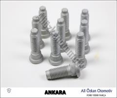 Ford Yedek Parça - BSG BİJON SAPLAMA ÖN ADET FİYATI 14X39